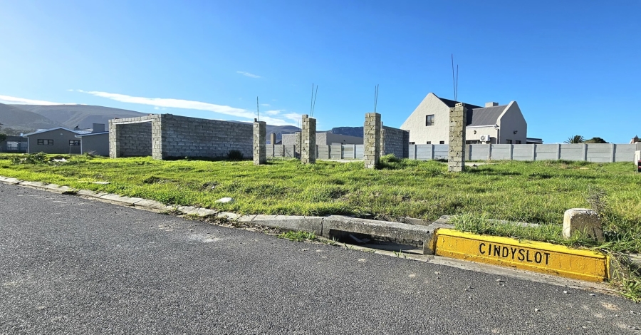 0 Bedroom Property for Sale in Franskraal Western Cape